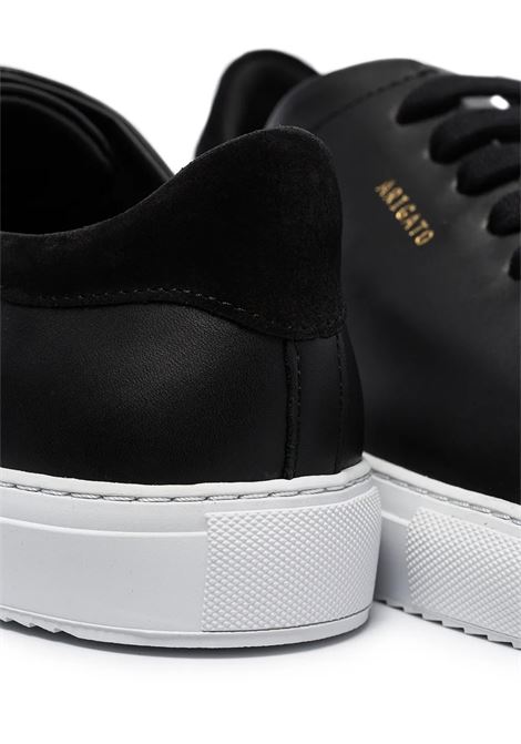 clean 90 sneakers man black AXEL ARIGATO | 28115BLACK